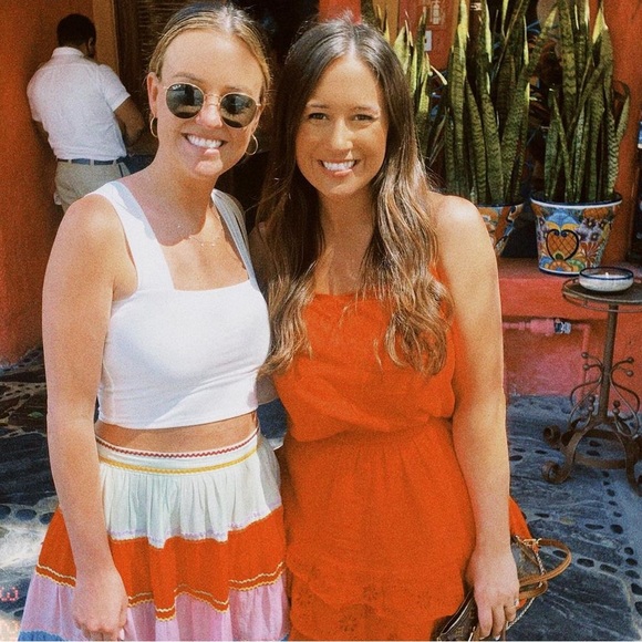 Karina Grimaldi Dresses Karina Grimaldi Lucia Embellished Mini